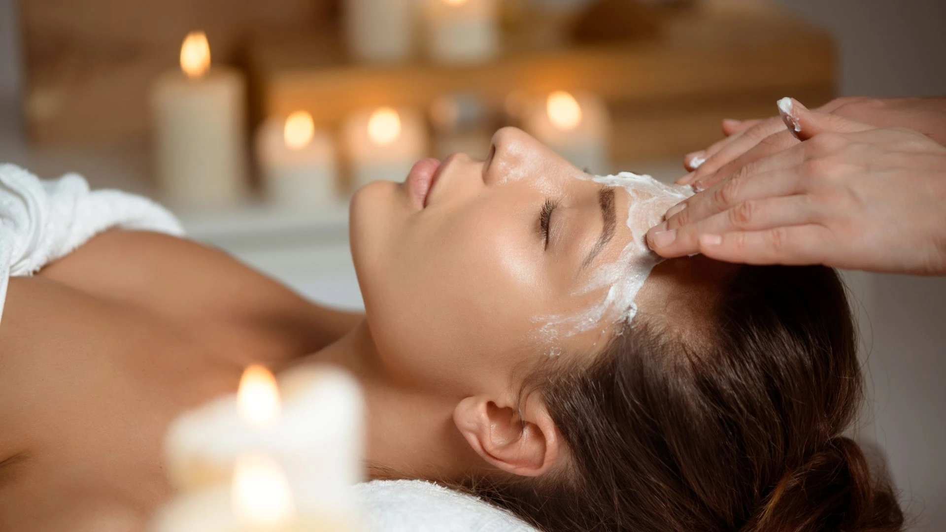 Soin du visage — Parenthèse de soin